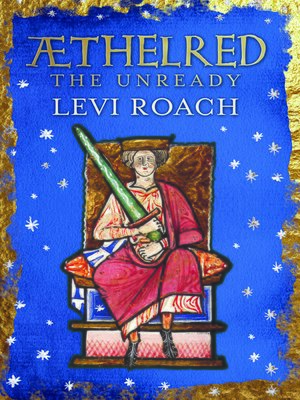 cover image of Æthelred